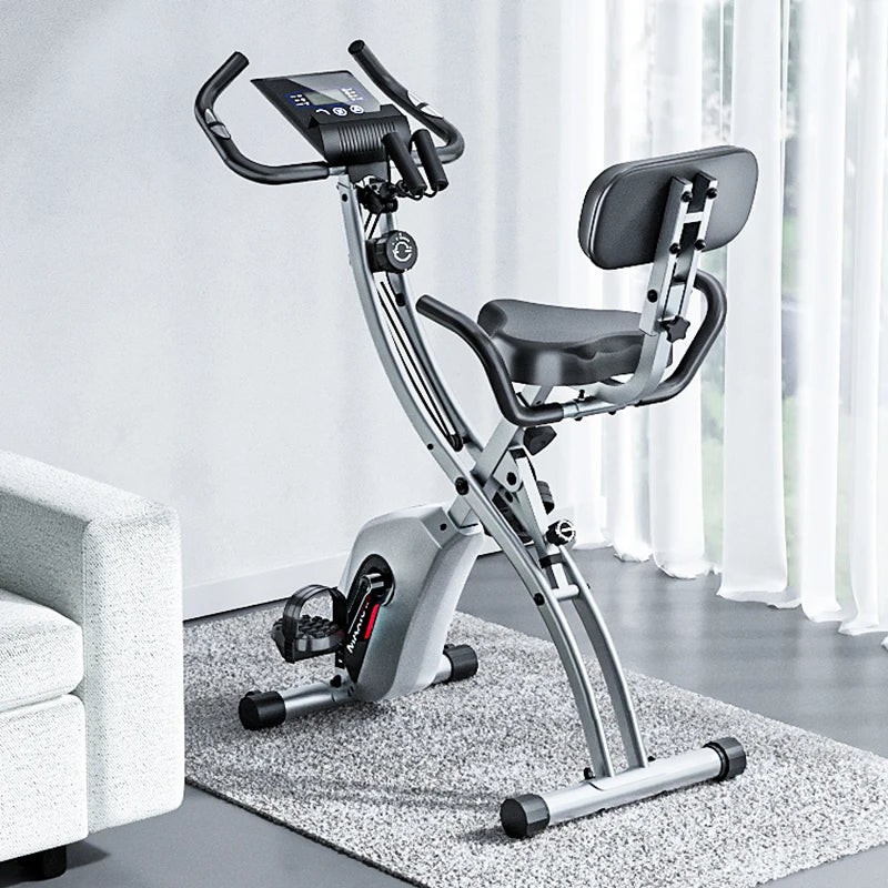 Cyclette Top Spinning