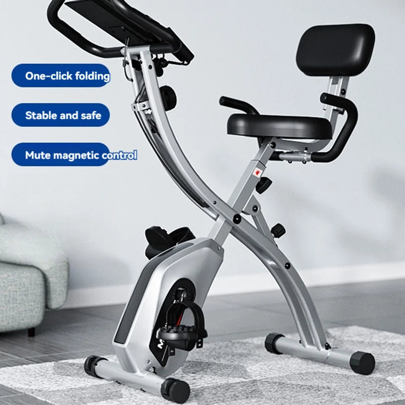 Cyclette Top Spinning