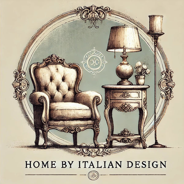 HOME BY ITALIAN DESIGN S.R.L.